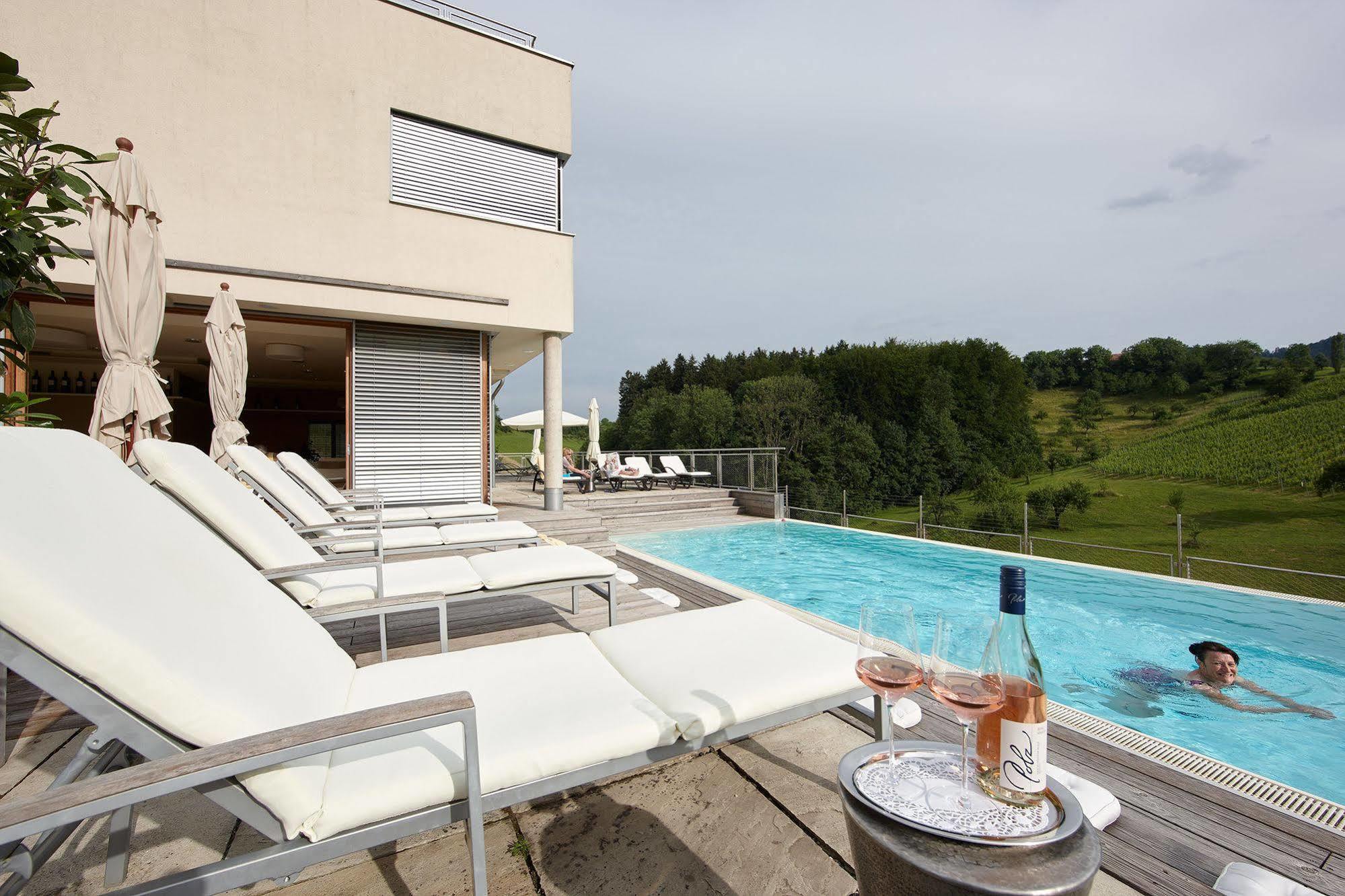 Landgut Am Poessnitzberg Leutschach Exterior foto